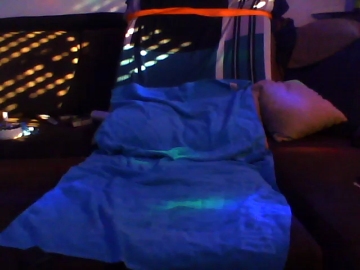 chemiker83  11-07-2021 Recorded Video Naked